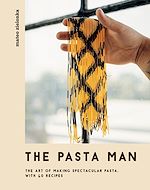 Download this eBook The Pasta Man