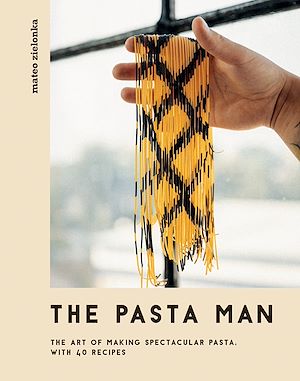 Download the eBook: The Pasta Man