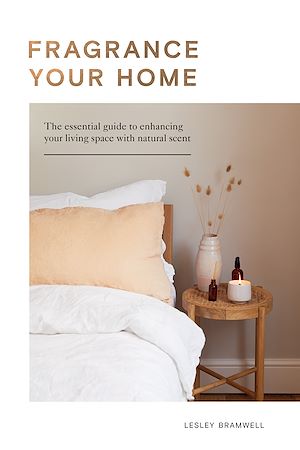 Download the eBook: Fragrance Your Home