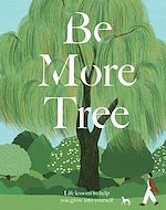 Download this eBook Be More Tree
