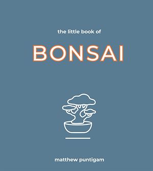 Téléchargez le livre :  The Little Book of Bonsai