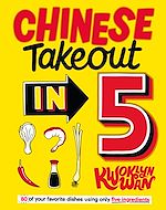 Download this eBook Chinese Takeout in 5