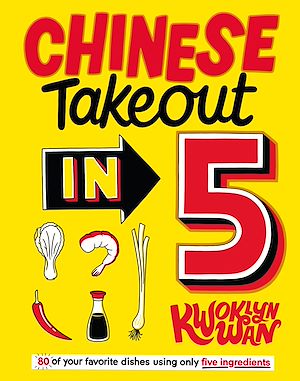 Download the eBook: Chinese Takeout in 5