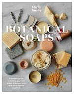 Download this eBook Botanical Soaps