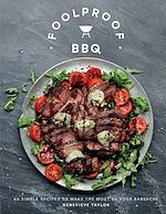 Download this eBook Foolproof BBQ