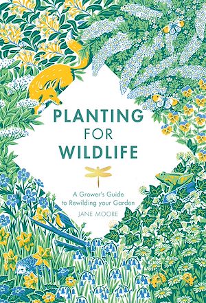 Téléchargez le livre :  Planting for Wildlife