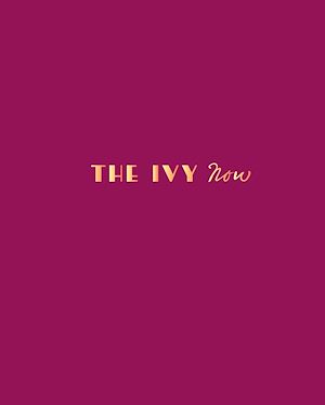 Download the eBook: The Ivy Now