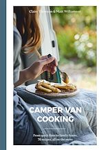 Télécharger le livre :  Camper Van Cooking