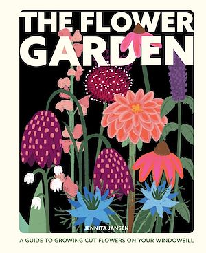 Download the eBook: The Flower Garden