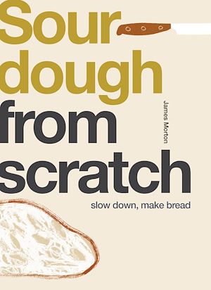 Téléchargez le livre :  Sourdough