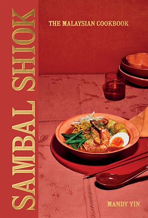 Download the eBook: Sambal Shiok