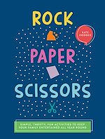 Download this eBook Rock, Paper, Scissors