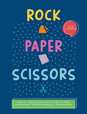 Download the eBook: Rock, Paper, Scissors