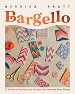 Download this eBook Bargello