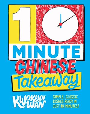 Download the eBook: 10-Minute Chinese Takeaway