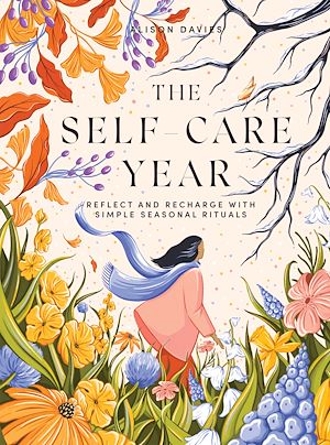 Download the eBook: The Self-Care Year