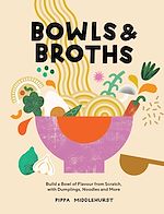 Download this eBook Bowls & Broths