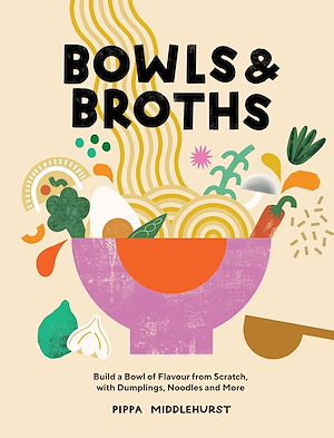 Download the eBook: Bowls & Broths