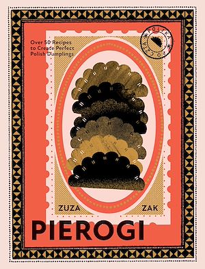 Download the eBook: Pierogi