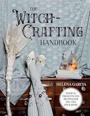 Download the eBook: The Witch-Crafting Handbook