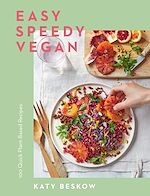 Télécharger le livre :  Easy Speedy Vegan
