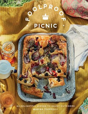 Téléchargez le livre :  Foolproof Picnic