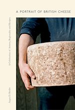 Download this eBook A Portrait of British Cheese