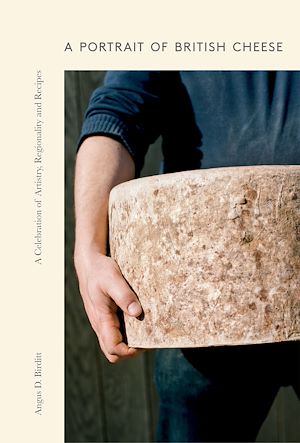 Download the eBook: A Portrait of British Cheese