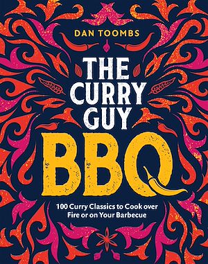 Téléchargez le livre :  Curry Guy BBQ (Sunday Times Bestseller)