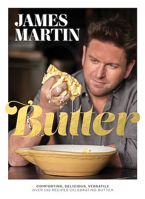 Download the eBook: Butter
