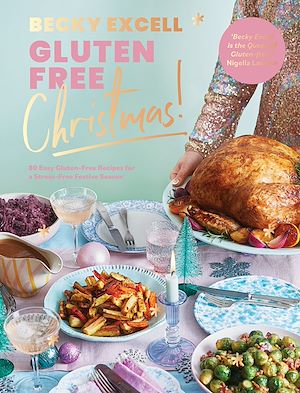 Téléchargez le livre :  Gluten Free Christmas