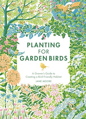 Téléchargez le livre :  Planting for Garden Birds