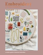 Download this eBook Embroidery