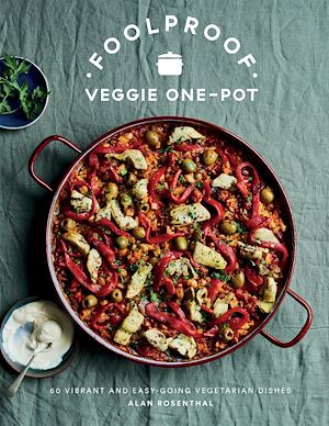 Download the eBook: Foolproof Veggie One-Pot