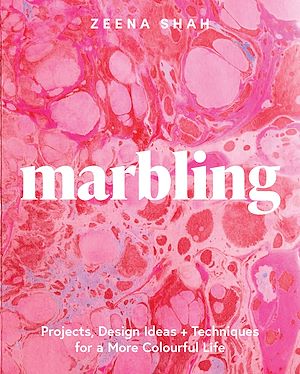 Download the eBook: Marbling
