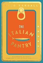Download this eBook The Italian Pantry