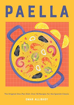 Téléchargez le livre :  Paella