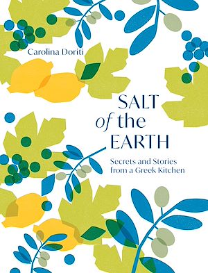 Download the eBook: Salt of the Earth