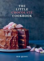 Download this eBook The Little Chocolate Cookbook