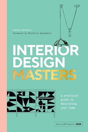 Download the eBook: Interior Design Masters