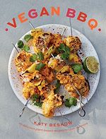 Télécharger le livre :  Vegan BBQ