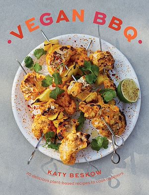 Téléchargez le livre :  Vegan BBQ