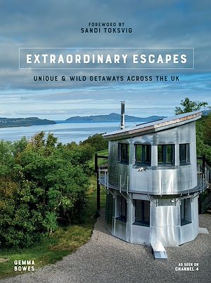 Download the eBook: Extraordinary Escapes