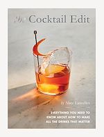 Télécharger le livre :  The Cocktail Edit