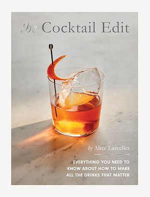 Download the eBook: The Cocktail Edit