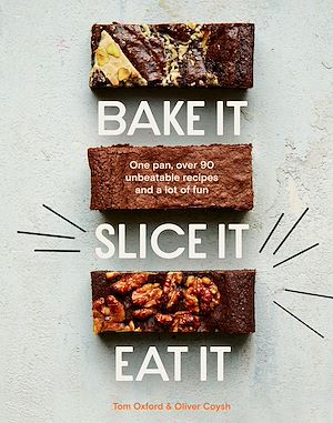 Download the eBook: Bake It. Slice It. Eat It.