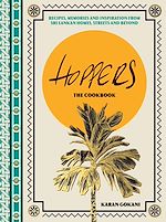 Download this eBook Hoppers: The Cookbook from the Cult London Restaurant