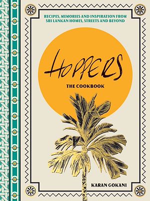 Download the eBook: Hoppers: The Cookbook from the Cult London Restaurant
