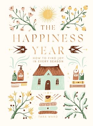 Téléchargez le livre :  The Happiness Year