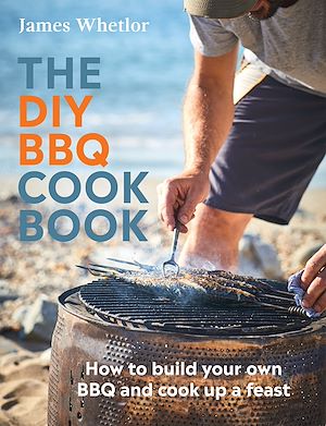 Download the eBook: The DIY BBQ Cookbook